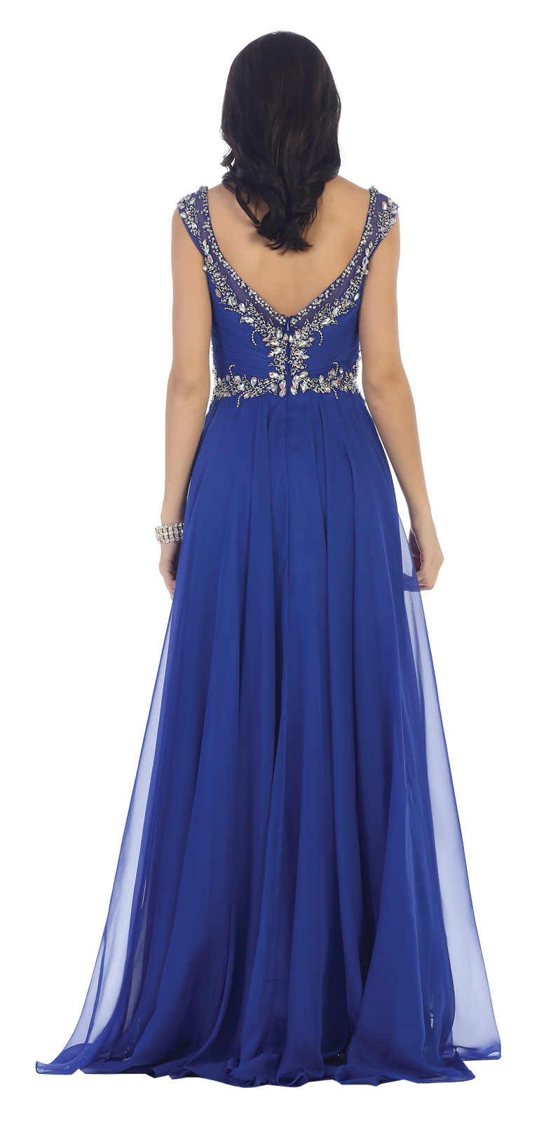 classy evening dresses